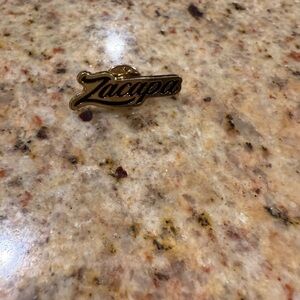 Zacapa Gold Pin